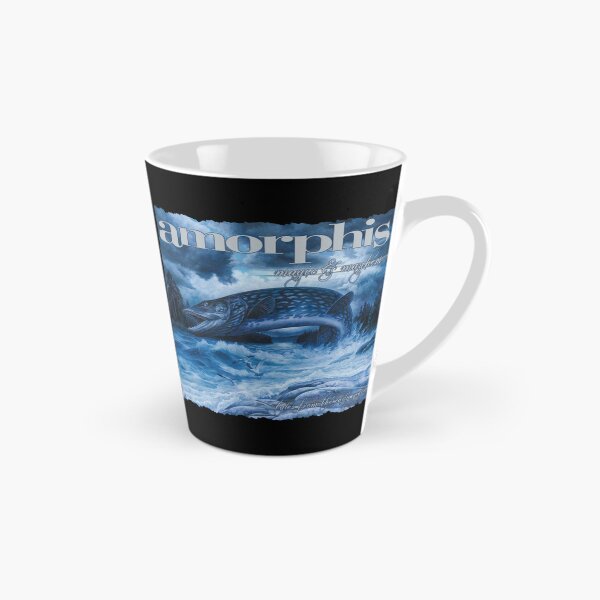 Item preview, amorphis magic mayhem designed and sold by aprlabahau.