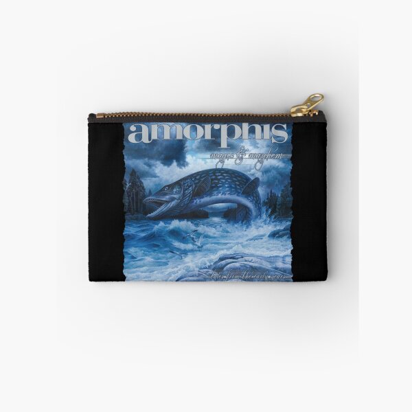 Item preview, amorphis magic mayhem designed and sold by aprlabahau.