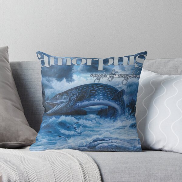 Item preview, amorphis magic mayhem designed and sold by aprlabahau.