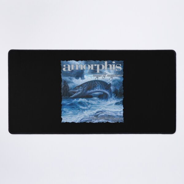 Item preview, amorphis magic mayhem designed and sold by aprlabahau.