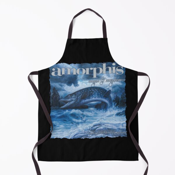 Item preview, amorphis magic mayhem designed and sold by aprlabahau.