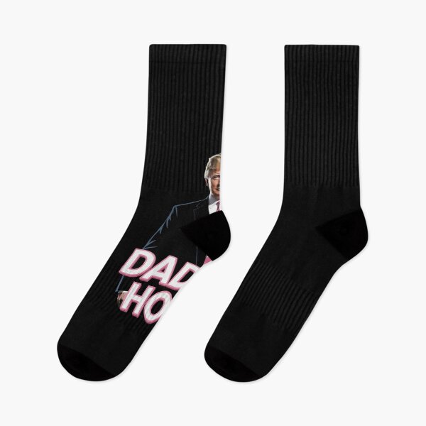Item preview, daddys home trump 1  designed and sold by MythWoot.