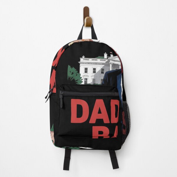 Item preview, Trump Daddy’s Home Take America Back designed and sold by CombatTask.