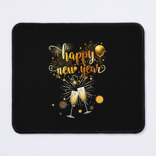 Item preview, New Years Eve Party Supplies 2026 Happy New Year Fireworks designed and sold by MatherFisher.