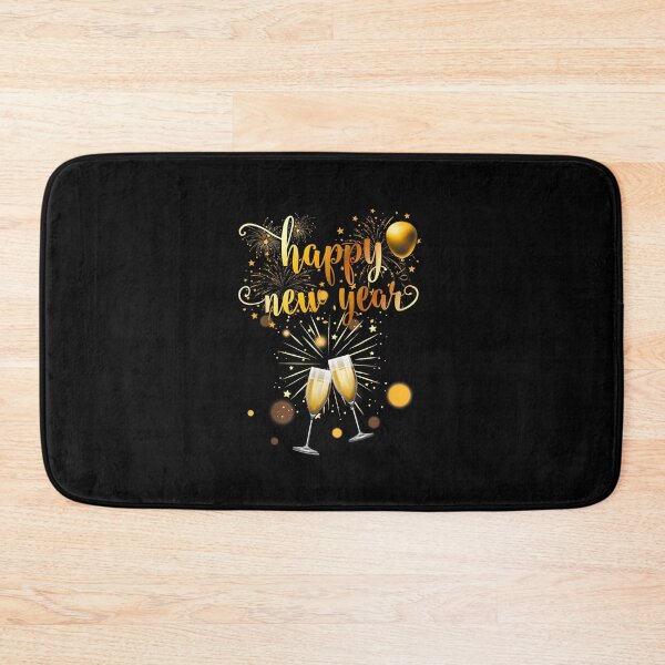 Item preview, New Years Eve Party Supplies 2026 Happy New Year Fireworks designed and sold by MatherFisher.
