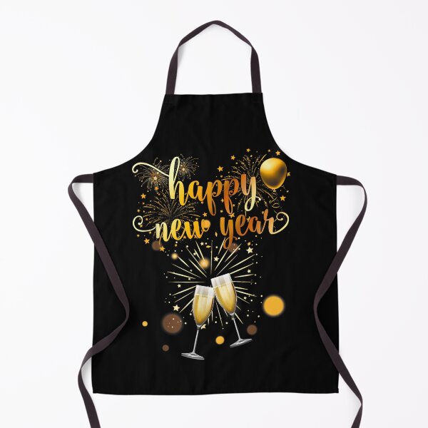 Item preview, New Years Eve Party Supplies 2026 Happy New Year Fireworks designed and sold by MatherFisher.