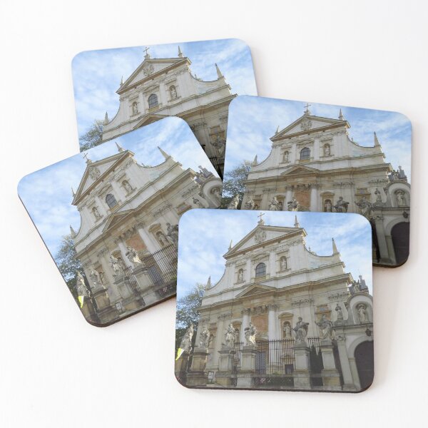 Item preview, St Peter and St Paul's, Krakow designed and sold by wiggyofipswich.