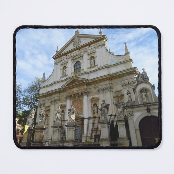 Item preview, St Peter and St Paul's, Krakow designed and sold by wiggyofipswich.