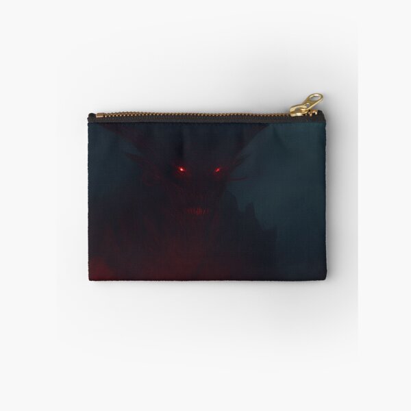 Item preview, Lucifer Rising designed and sold by AbsoluteAI.
