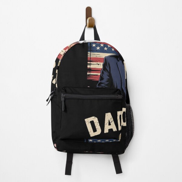 Item preview, Daddy's Home Trump 3  designed and sold by MythWoot.