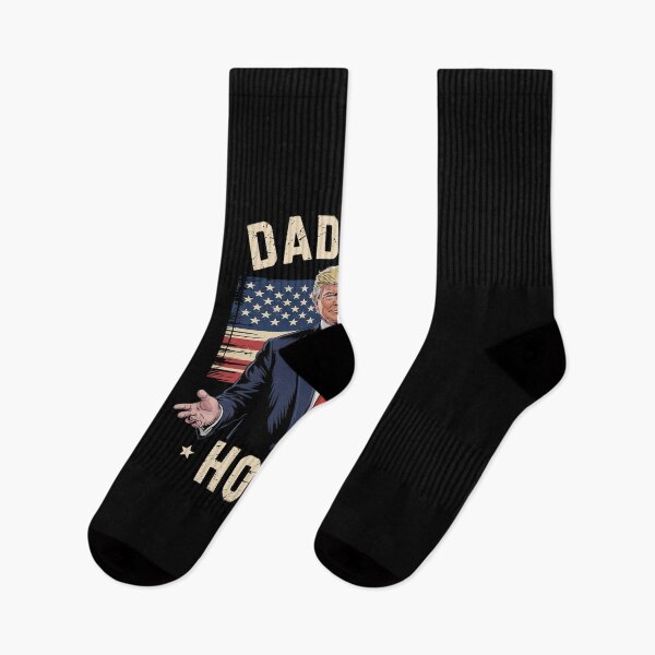 Item preview, Daddy's Home Trump 3  designed and sold by MythWoot.