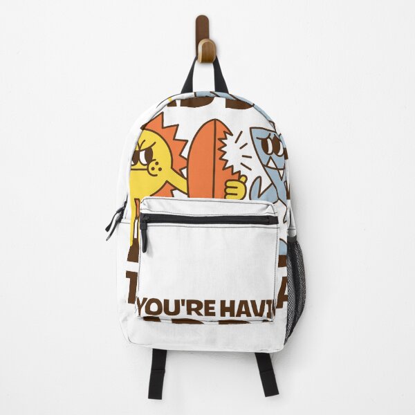 Item preview, If you're having a bad day, catch a wave. designed and sold by monkik.