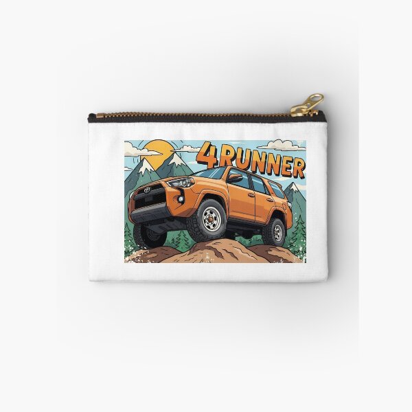 Item preview, 4runner retro designed and sold by Timegraf.