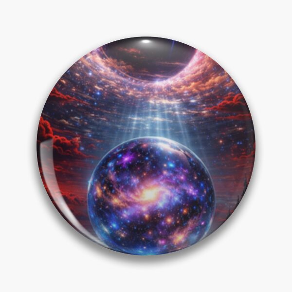 Item preview, The Heart of the Void designed and sold by 【﻿Ｏｎｙｒａ】.