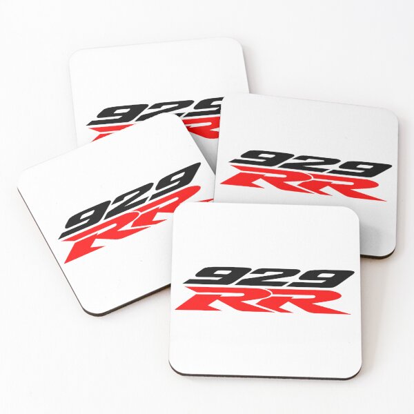 Item preview, Honda CBR 929 RR Motorcycle Logo designed and sold by NF Designs Studio DTF.