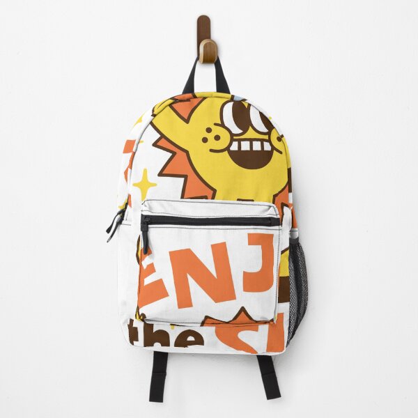 Item preview, Enjoy the sun. designed and sold by monkik.