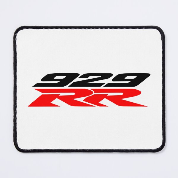 Item preview, Honda CBR 929 RR Motorcycle Logo designed and sold by NF Designs Studio DTF.