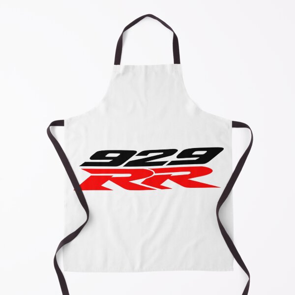 Item preview, Honda CBR 929 RR Motorcycle Logo designed and sold by NF Designs Studio DTF.