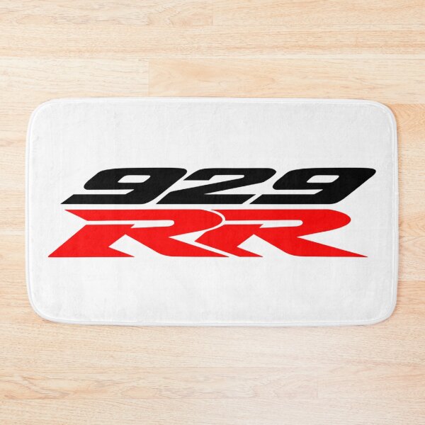 Artikelvorschau, Honda CBR 929 RR Motorrad-Logo entworfen und verkauft von NF Designs Studio DTF.