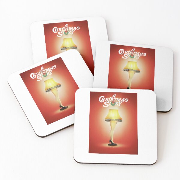Item preview, Leg Lamp designed and sold by jpal74.