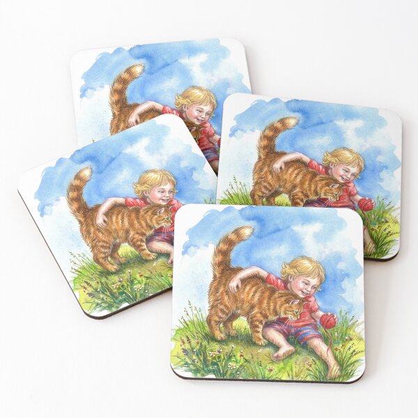 Item preview, Cat lady in the making designed and sold by Faerieglen.