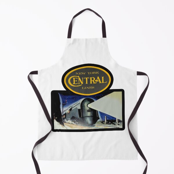 Item preview, Vintage New York Central Lines designed and sold by QuayTradingCo.