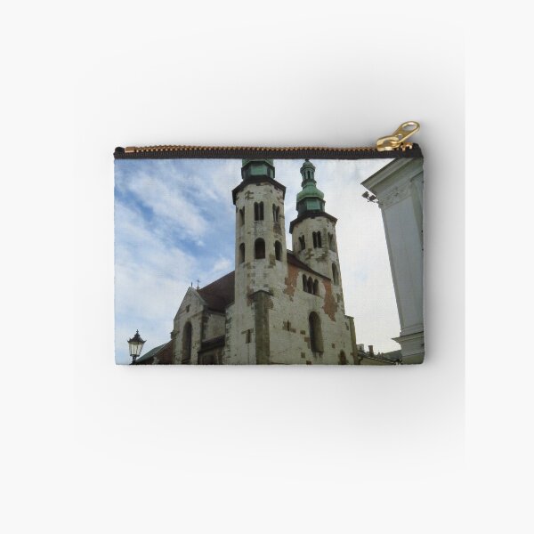 Item preview, St Andrew's Church, Krakow designed and sold by wiggyofipswich.