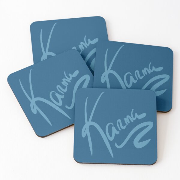 Item preview, Karma  designed and sold by MA-DREAMER.