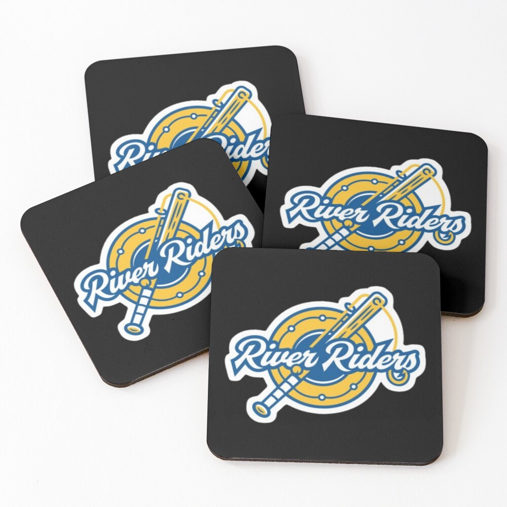 Item preview, Coasters (Set of 4) designed and sold by Gnanduillet.