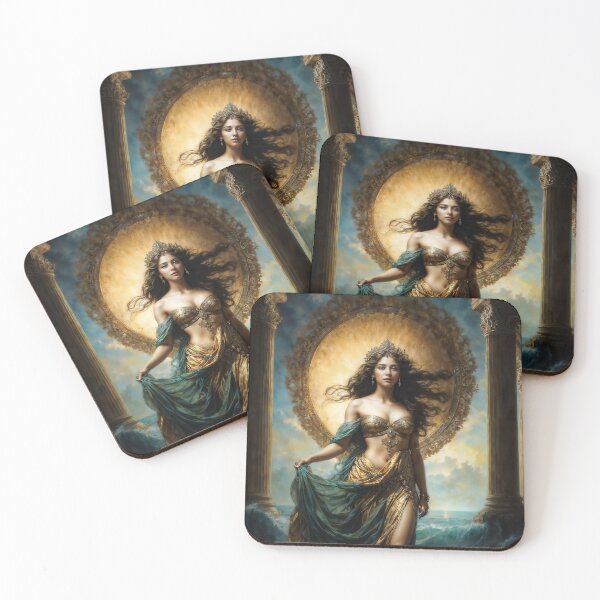 Item preview, The Beauty of Aphrodite designed and sold by AliceWhiteDF.