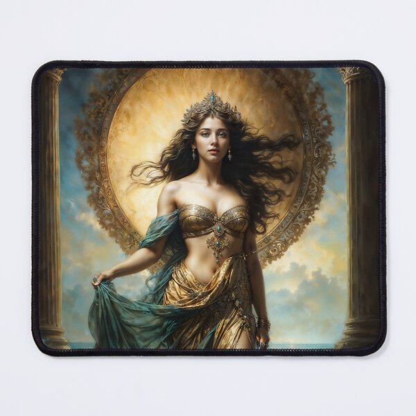 Item preview, The Beauty of Aphrodite designed and sold by AliceWhiteDF.