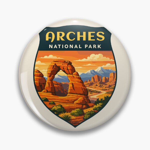 Item preview, Arches National Park Moab Utah designed and sold by Gideon Emmerich.