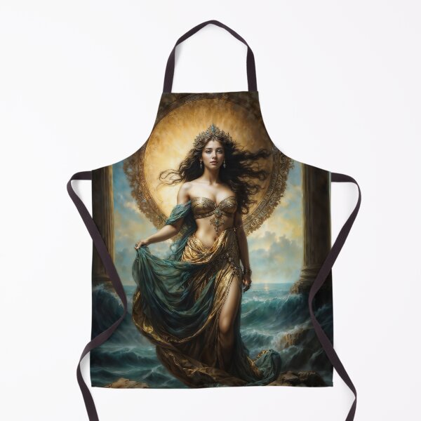 Item preview, The Beauty of Aphrodite designed and sold by AliceWhiteDF.