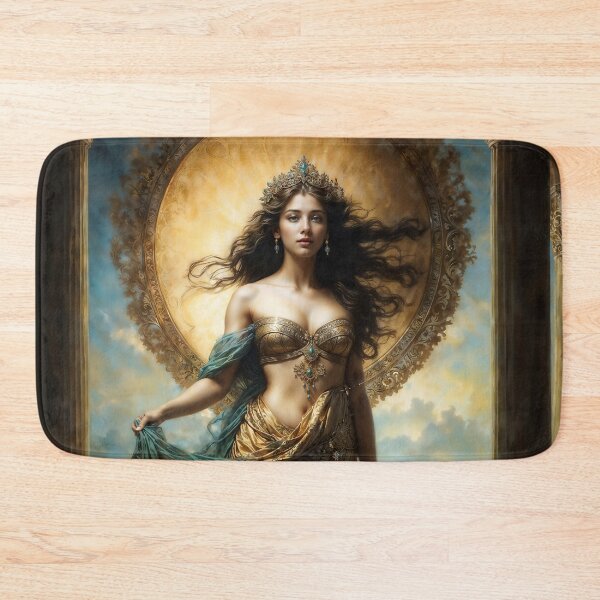 Item preview, The Beauty of Aphrodite designed and sold by AliceWhiteDF.