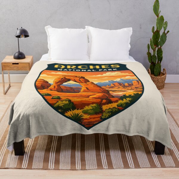 Item preview, Arches National Park Moab Utah designed and sold by Gideon Emmerich.