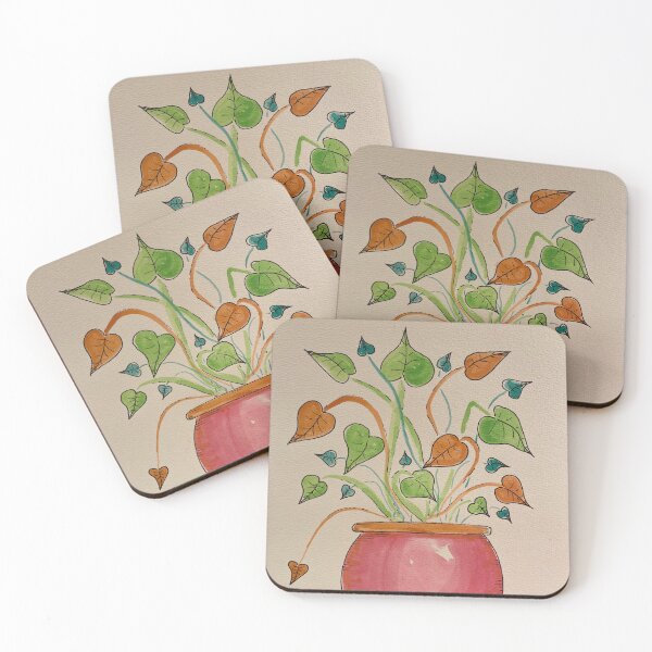 Item preview, Vintage plants designed and sold by carrinajh.