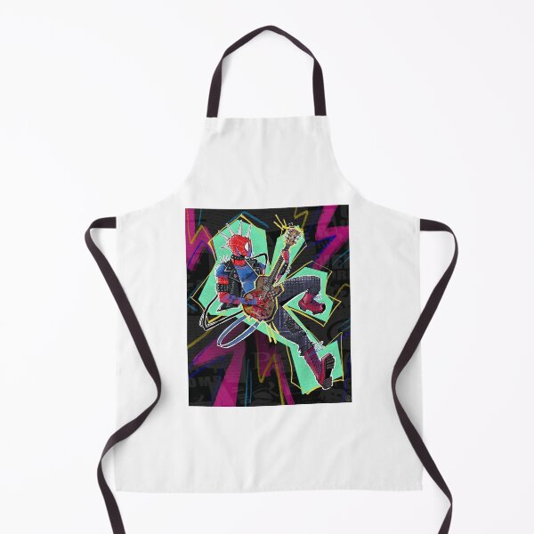 Item preview, SpiderPunk designed and sold by animated1157.