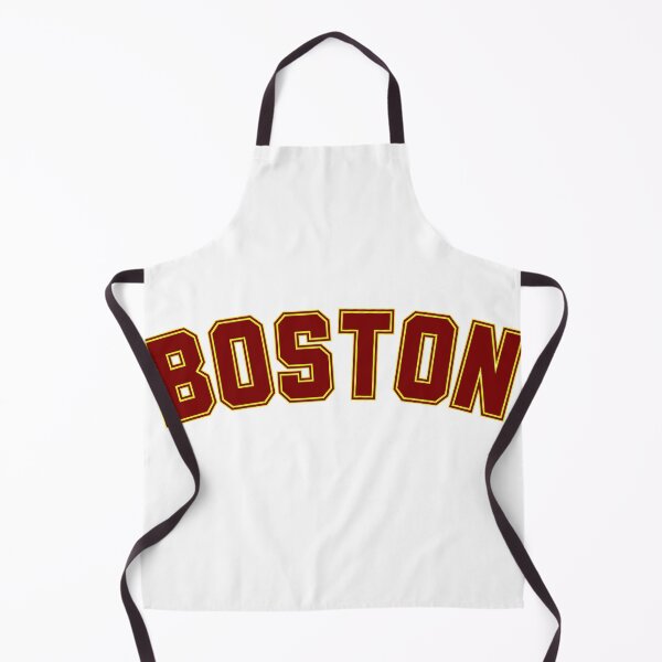 Item preview, Bold Boston Arch Typography Design designed and sold by CoolSerenity.