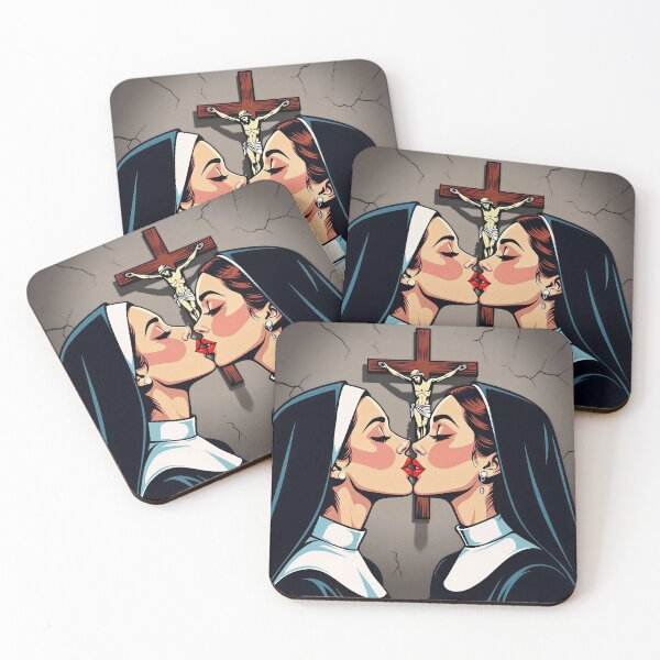 Item preview, Forbidden Love designed and sold by DOXYBLUE.