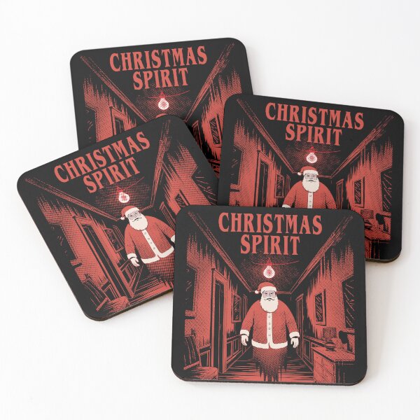 Item preview, Christmas Spirit designed and sold by Lidra Zehcnas.