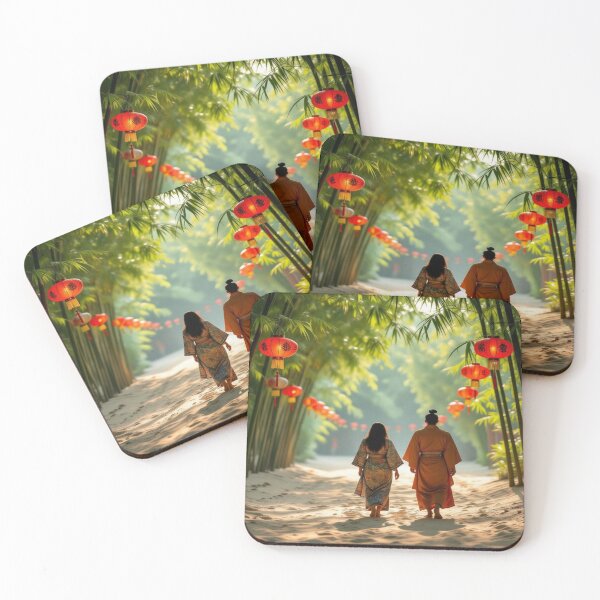 Item preview, Between desert winds of Arabia and sunrise-kissed East Asia designed and sold by FotoworldEdel.
