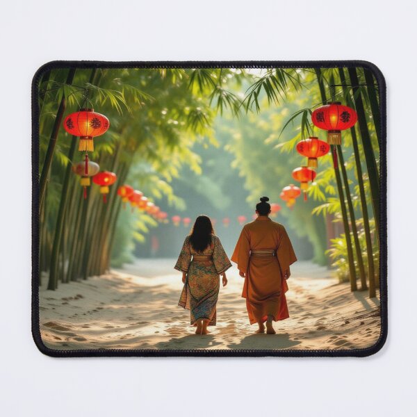 Item preview, Between desert winds of Arabia and sunrise-kissed East Asia designed and sold by FotoworldEdel.