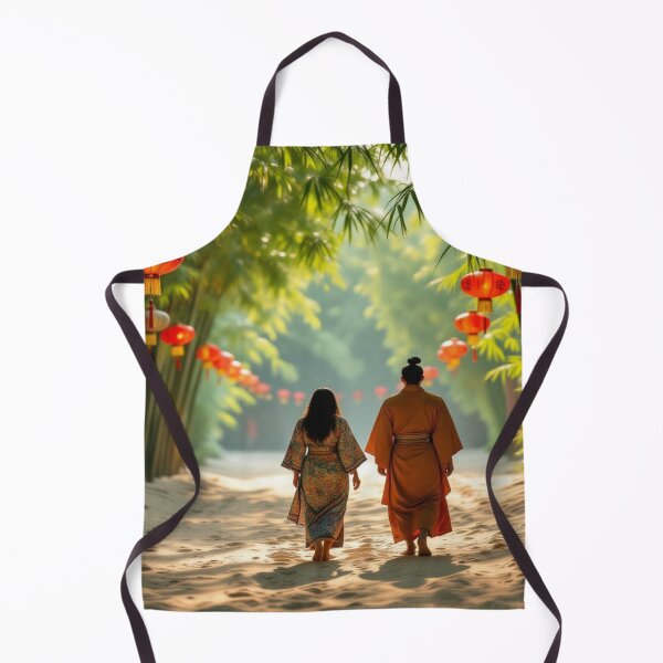 Item preview, Between desert winds of Arabia and sunrise-kissed East Asia designed and sold by FotoworldEdel.