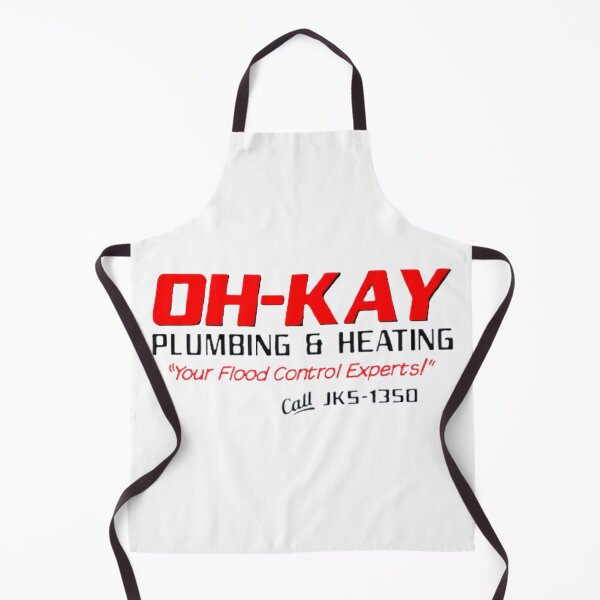 Item preview, Oh-Kay Plumbing & Heating designed and sold by jpal74.