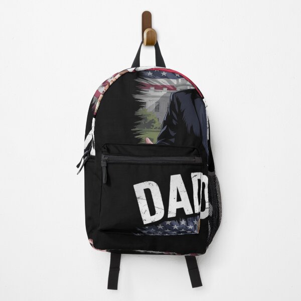 Item preview, Daddys Home Trump Pink 2024 Trump designed and sold by AquaKiev.