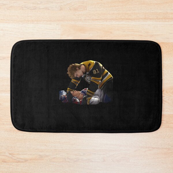 Item preview, Heated Rivalry designed and sold by Gdragonmobi.