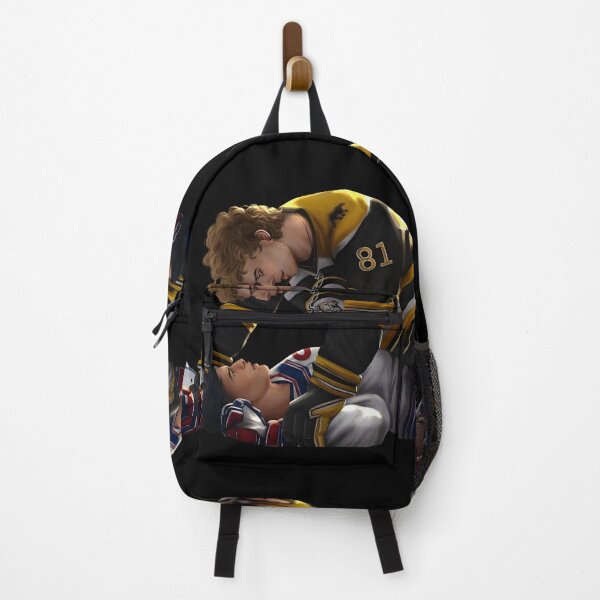 Item preview, Heated Rivalry designed and sold by Gdragonmobi.