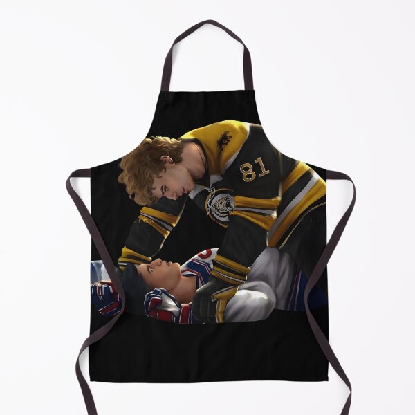 Item preview, Heated Rivalry designed and sold by Gdragonmobi.