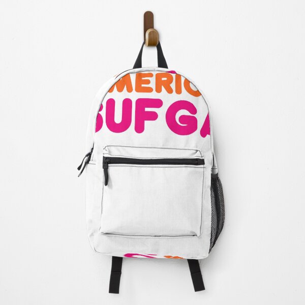 Item preview, American Runs on Sufganiyot designed and sold by joshpincus.