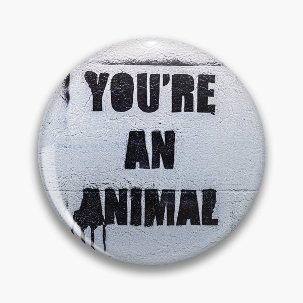 Item preview, Animal Instincts designed and sold by IdleImages.